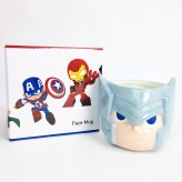 マーベル フェイスマグ グリヒル ソー グッズ