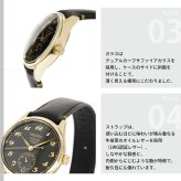 セイコー プレザージュ SEIKO PRESAGE 自動巻き 漆ダイヤル コアショップ限定 腕時計 クラシック HCC006J Classic Series クラフツマンシップ【2026 新作】