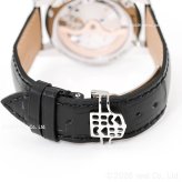 フレデリック・コンスタント FREDERIQUE CONSTANT クラシック デイト マニュファクチュール FC-706B3H6 腕時計 メンズ