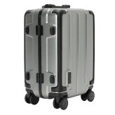 ブリーフィング スーツケース キャリーケース フレーム型 機内持ち込み 35L 1-2泊程度 BRIEFING H-35 BRA263C40 メンズ レディース 送料無料 誕生日プレゼント ギフト 【正規代理店】