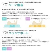 ベッド 寝具 シングル フレーム 韓国 インテリア 収納 収納付き 引出し付き 宮棚 宮付き コンセント付き USBポート付き 一人暮らし ワンルーム コンパクト 省スペース 幅98cm マットレス