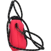 ウィローベイ ショルダーバッグ レディース ブランド WILLOWBAY ブティックタイニー マザーズバッグ  2WAY FUCHSIA PINK