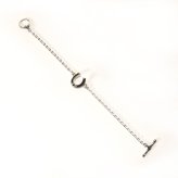 ホースシューブレスレット シルバー925 【刻印無料】 馬蹄 馬蹄型 ホースシュー ブレスレット シルバーアクセサリー メンズ ユニセックス 選べる 天然石 誕生石 ハンドメイド 彫金 ジュエリーボックス 箱入り クリスマス 誕生日 プレゼント Grand Galleria グランドガレリア