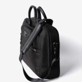 トゥミ TUMI ALPHA アルファ LARGE 17 BRIEFCASE ラージ 17インチ ブリーフケース 02603114D4 158967 ビジネスバッグ 通勤 メンズ バッグ ブラック