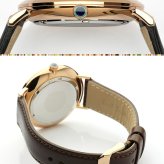 【ペアウォッチ】 ポールスミス Paul Smith 腕時計 ペア メンズ レディース TRACK 42mm 革ベルト 本革 ブランド 人気 ウォッチ 記念日 ギフト プレゼント