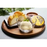 乳蔵 ひんやりスイーツセット (120052) [お中元][お歳暮] ※送料無料(北海道・沖縄・離島への配送不可)