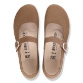 BIRKENSTOCK ビルケンシュトック サンタクラリタ レディース メリージェーン パンプス フラットシューズ レザー ナロー幅 1030709 1032731