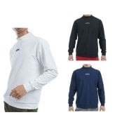 アドミラル ゴルフ メンズ ミニワッフル ロングスリーブ モックネックシャツ ADMA462 秋冬モデル お誕生日祝い お祝い 記念品 お父さん 父の日 彼氏 男性 30代 40代 50代 60代  還暦祝い 敬老の日 人気プレゼント プレゼント