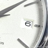 セイコー プレザージュ SEIKO PRESAGE 自動巻き コアショップ専用 流通限定 腕時計 メンズ クラシック SARX121 Classic Series