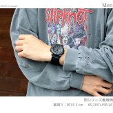 ルミノックス ネイビーシールズ カラーマーク 3050シリーズ パイレーツ クォーツ 電池式 腕時計 メンズ 数量限定 LUMINOX XS.3051.PIR.LE