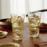 【ギフト対応無料】薄づくりハイボールグラスセット ※送料無料(北海道・沖縄は除く)