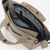 エーグル AIGLE ミニトートバッグ CITY 撥水 2WAYミニショルダーバッグ 2L リサイクルナイロン ショルダーバッグ 手持ち メンズ レディース ZNHBX52