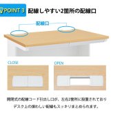 デスク チェア 事務用平机 オフィス 事務机 平机 W1000 D700 H700 フラット 平 スチール 事務 オフィス机 事務用 オフィス用 事務所用 机 ニューグレー奥行70cm 高さ70cm 新生活