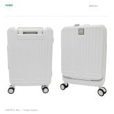 LANVINenBlue ランバンオンブルー ヴィラージュ キャリーケース  36L スーツケース メンズ 宿泊 出張