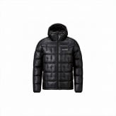 【ラッピング無料】mont-bell モンベル USモデル プラズマ1000 アルパインダウン パーカ Men's #2301257 メンズ ダウンジャケット 1000フィルパワー ブラック US S M L ギフト キャンプ アウトドア 