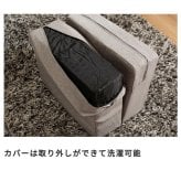 \クーポン配布中/ トレーニング用品 エクササイズ グッズ ミズノ mizuno トランポリン ラパン TRAMPOLINE lapin 体幹 フィットネス 室内用 宅トレ 全身運動 日本製 グレー ブラウン カバー洗濯可 折りたたみ クッション です