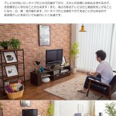 テレビ台 テレビボード 伸縮・回転機能50V型まで対応 Feem フィーム おしゃれ コーナー ローボード ロータイプ 伸縮 回転 収納 白 北欧 木製 tv rack 100 180 モダン シンプル テレビラック 新生活