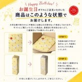 お歳暮 秋冬ギフト 【お誕生日専用】国産ビール 飲み比べ 6缶セット バースデイカード付き 350ml アソート アサヒ サントリー キリン サッポロ 350ml お祝い ラッピング