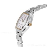 シチズン レグノ CITIZEN REGUNO ソーラー 腕時計 レディース ブレスレット KP1-110-11
