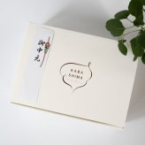 【ギフトボックス付】放牧豚の無塩せきスモークベーコン（ブロック）と放牧豚の無塩せきあらびきソーセージのギフトセット【冷凍便】【送料無料※一部地域を除く】燻製 贈答用 お歳暮 お中元 会期祝い お見舞い 挨拶 出産祝い