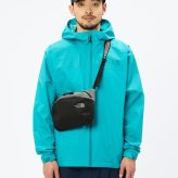 ノースフェイス ショルダーバック メンズ レディース ファクター３ ３L 軽量 斜め掛け アウトドア THE NORTH FACE FACTOR3 72612