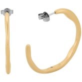 スカーゲン SKAGEN Moderne Stak アクセサリー ピアス ゴールドトーン レディース SKJ1870710