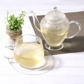 食べられるフルーツ&ハーブティ（RESET & BALANCE）7包×2種