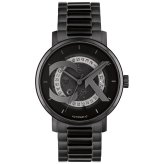 【選べるノベルティー付き】カルバン クライン CALVINKLEIN 腕時計 メンズ 自動巻き 25300017 カルバンクライン