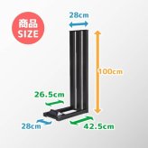 フラワースタンド アルミ製 屋外対応 LED 錆びに強い 高耐久 ソーラー式充電 侵入対策 フランプ ディスプレイ用 プランター置き おしゃれデザイン 安定感抜群 組立簡単 園芸用品 防水機能 花台 プランタースタンド ガーデンラック 園芸ラック 庭