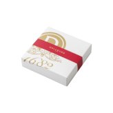 お歳暮・冬ギフト ダロワイヨ 季節のマカロン入り詰め合わせ(12個入) (26WMS30) ※送料無料(北海道・沖縄・離島への配送不可)