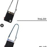 チャムス バッグ ショルダーバッグ ショルダーポーチ ミニ CHUMS リサイクルメッシュポケットショルダーバッグ 1L CH60-3965 メンズ レディース 誕生日プレゼント ギフト ラッピング無料 正規代理店
