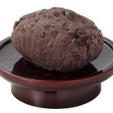 お供え菓子 イミテーション おはぎ 食品サンプル 仏壇用 和菓子 フェイクフード お盆 彼岸 供物 仏具 飾り物 リアル 本物そっくり 日本製 インテリア