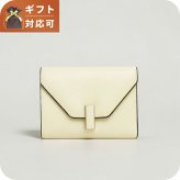 ヴァレクストラ Valextra ISIDE WALLET イジィデ ウォレット 三つ折り財布 三折財布 sges0005028locps99-ww レディース PERGAMENA