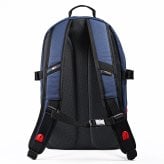高品質ヨーロッパ輸入モデル トミーヒルフィガー TOMMY HILFIGER バッグ バックパック リュック TOMMY JEANS OUTDOORS レディース メンズ ネイビー AM0AM14625 C1G CORPORATE 送別会 誕生日 結婚祝い 結婚式 彼氏 息子 夫 男性 名刺入れ 高級 父の日 母の日 即日発送