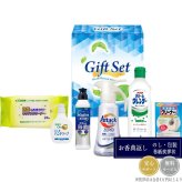 ゼロ洗浄バラエティ洗剤セット ANZ-F