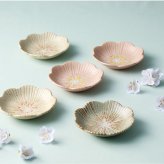 はなこまち 豆皿揃