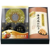  全国菓子大博覧会大臣賞受賞製菓匠のおかき＆こだわり和洋菓子 NOF-BE NOF-BE 内祝い お祝 出産内祝い