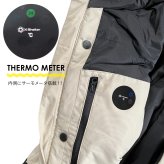 ワークマン エックスシェルター 断熱α 防水防寒ジャケット （ XW601A ） workman ワークマン xシェルター ワークマン XShelter エックスシェルター Workman xshelter 防水 防寒 ジャケット 通勤 通学 アウトドア 屋外作業