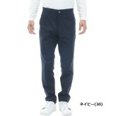 トミーヒルフィガー ゴルフ メンズ ベーシック テーパードパンツ TOMMY HILFIGER GOLF THMA665 2026年秋冬モデル お誕生日祝い お祝い 記念品 お父さん 父の日 彼氏 男性 30代 40代 50代 60代  還暦祝い 敬老の日 人気プレゼント プレゼント