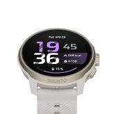 【選べるノベルティー付き】スント SUUNTO RUN 2 FEATHER GOLD ラン ２ フェザーゴールド 4GB SS051724000 シリコンバンド スマートウォッチ 腕時計 メンズ レディース【2026 新作】