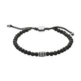 フォッシル FOSSIL Everett アクセサリー ブレスレット メンズ JF02887040