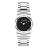 【選べるノベルティー付き】カルバン クライン CALVINKLEIN UNITE26 腕時計 レディース クォーツ 25100121 カルバンクライン