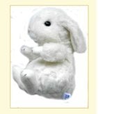 ぬいぐるみ お人形 ロップイヤー 日本製 うさぎ くたくたうさぎ うさぎのぬいぐるみ おもちゃ 出産祝い プレゼントギフト