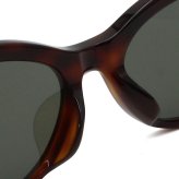 サンローラン サングラス SAINT LAURENT SL M148/F-003 SLM148F-003 ハバナ グレー サングラス アジアンフィット メンズ レディース ユニセックス