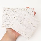 アクセサリートレイ 通販 ストーンプレート プレート アクセサリートレー ジュエリートレイ ディスプレイプレート インテリア雑貨 オシャレ 小物置き 撮影用小物 玄関収納 おしゃれ トレイ トレー コスメトレイ 鍵置き場 インテリア