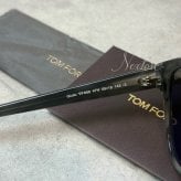 【並行輸入品】【正規品・新品 箱付き】TOMFORD トムフォード TF698 FT698 47N イタリア製 サングラス メガネ 眼鏡 メンズ レディース TOM FORD トム フォード 伊達メガネ
