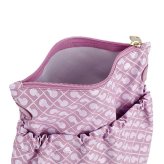 ゲラルディーニ ショルダーバッグ レディース ブランド GHERARDINI Italy GH0231 GLICI モーブピンク