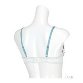 ワコール サルート BTJ443 43G ブラジャー 3/4カップワイヤー (P-upタイプ) G・H・Iカップ