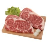 長野 信州プレミアム牛肉 サーロインステーキ (3950001) [お中元][お歳暮] ※送料無料(北海道・沖縄・離島への配送不可)