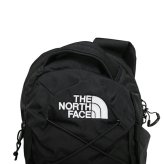 ノースフェイス THE NORTH FACE BOREALIS SLING ボディバッグ NF0A52UP-KY4 ユニセックス ブラック